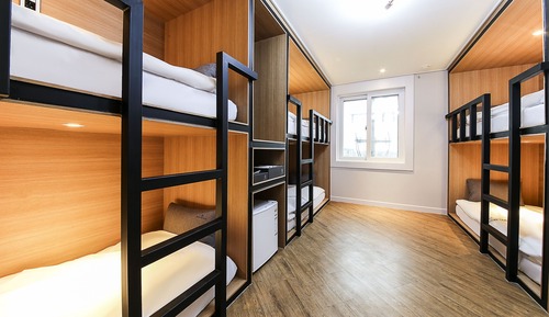 Family Deluxe Room