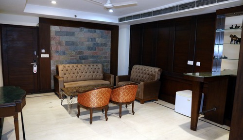 Presidential Room
