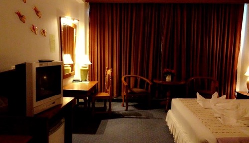 Superior Room