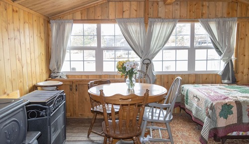 Cottage