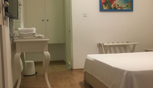 Comfort Double Room, 1 Double Bed