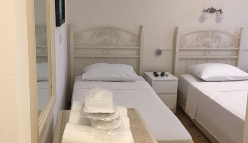 Comfort Triple Room, 3 Twin Beds