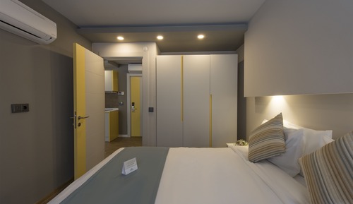 Garden Suite