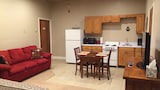 Comfort Studio Suite, 1 King Bed with Sofa bed