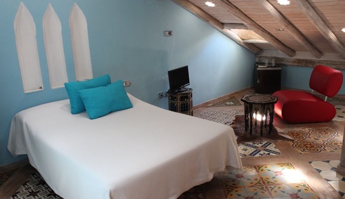 Single Room