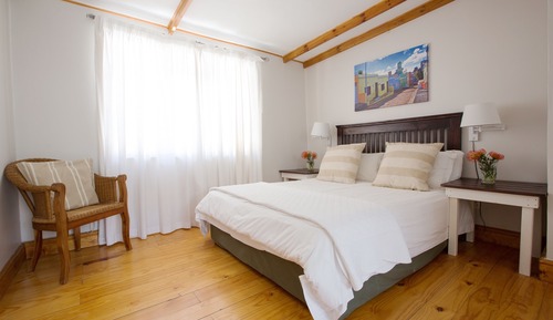 Room 6 - Family Room