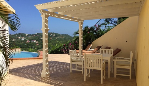 Apartment, 2 Bedrooms, Ocean View