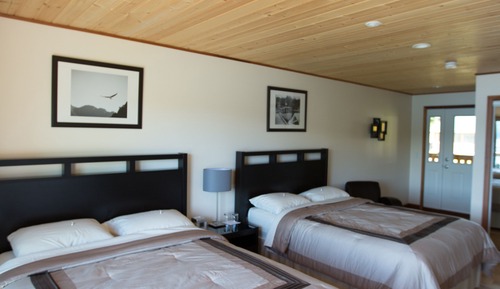 Room, 2 Queen Beds