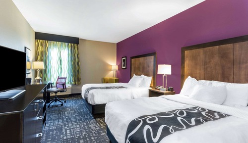 Room, 2 Queen Beds, Non Smoking