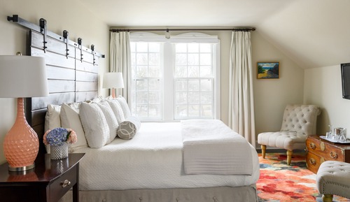 Deluxe Room, 1 King Bed (Deluxe Bath)