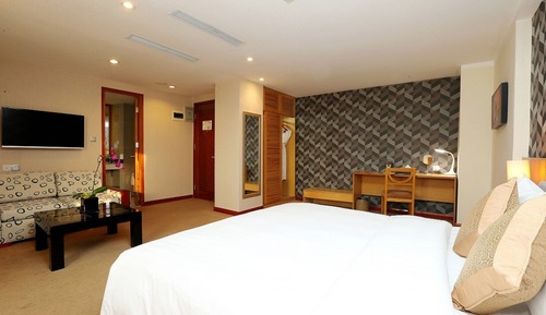 Junior Room