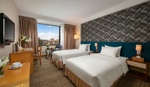 Premium Room