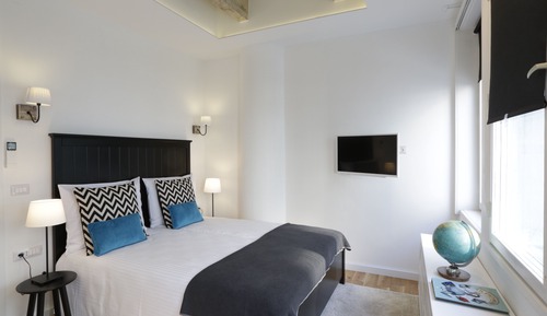 Luxury Apartment, 2 Bedrooms