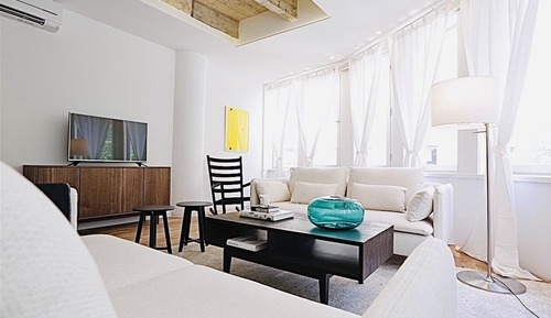Luxury Apartment, 1 Bedroom