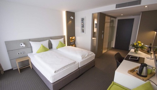 Premium Room (1)