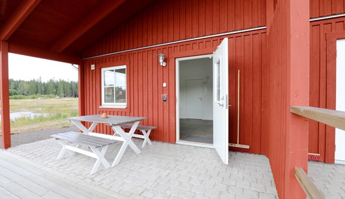 Cabin