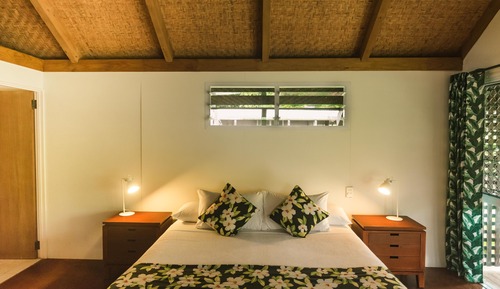 Traditional Double or Twin Room, Mountain View