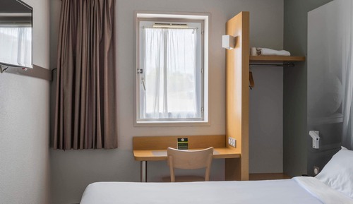 Double Room, Non Smoking