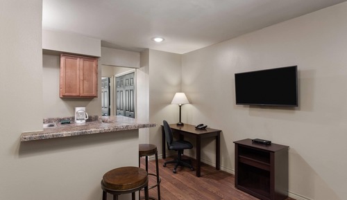 Suite, 1 Bedroom, Non Smoking