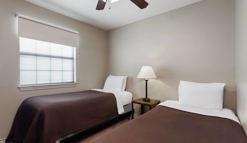 Suite, 1 Bedroom, Non Smoking