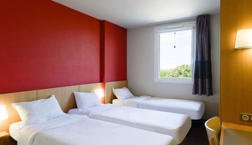 Classic Triple Room