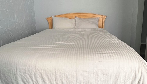 Standard Room, 1 Queen Bed