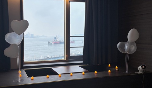 Premium Double Room