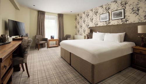 Classic Double or Twin Room