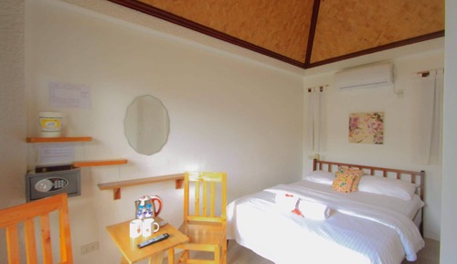 Super Standard Room