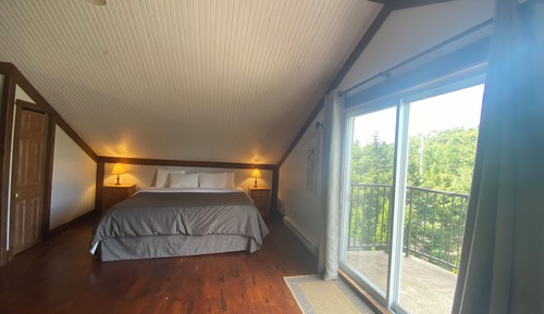 La Laurentienne - Chalet 3 chambres