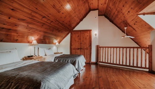 La Riveraine - Chalet 2 chambres