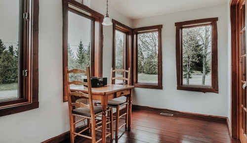 La Sérénité - Chalet 1 chambre
