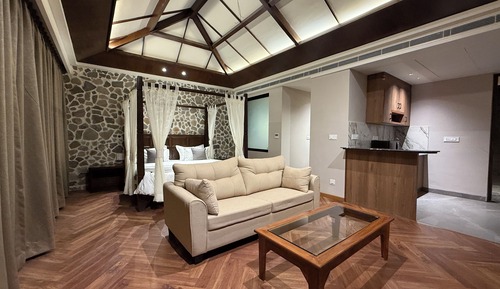 Luxury Cottage