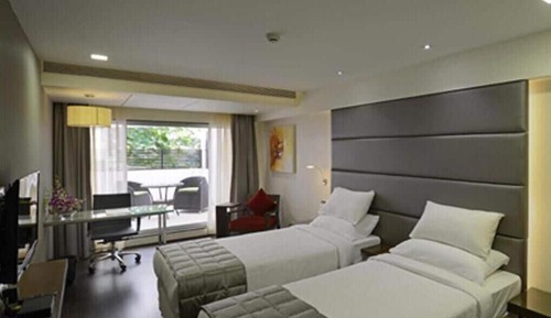 Elite Room
