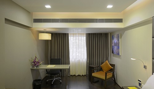 Classic Room