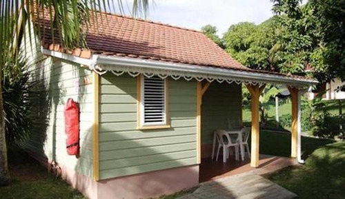 Family Bungalow