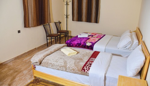 Triple Room, Private Bathroom