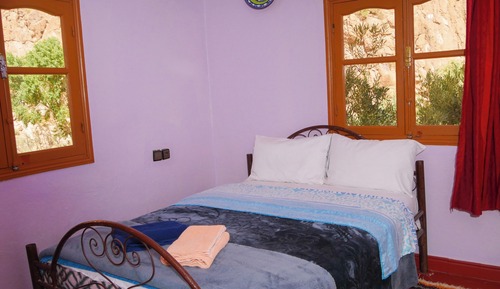Single Room, Private Bathroom