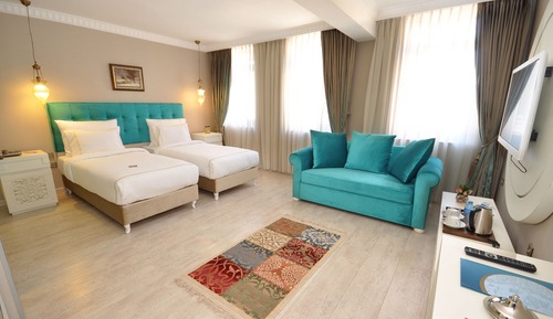 Junior Suite