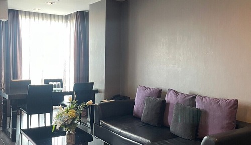 Suite, Kitchenette, City View