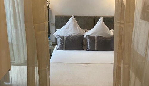 Standard Double Room, 1 Double Bed (Iguemouane)