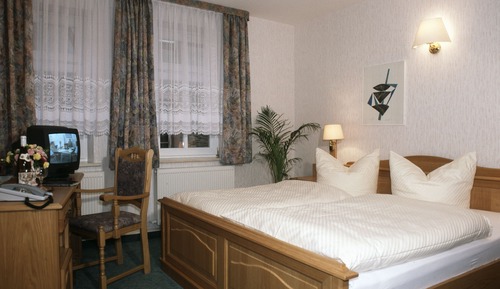 Standard Double Room, 1 Double Bed
