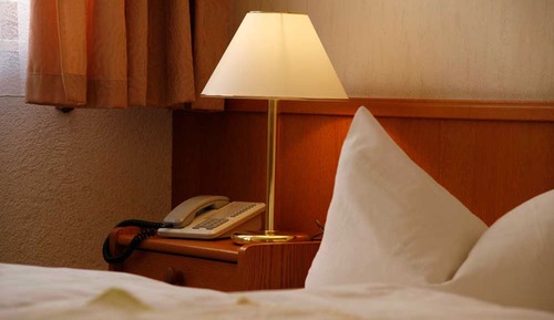 Standard Single Room, 1 Twin Bed
