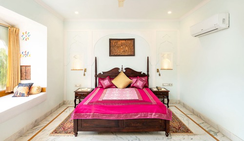 Royal Suite Room