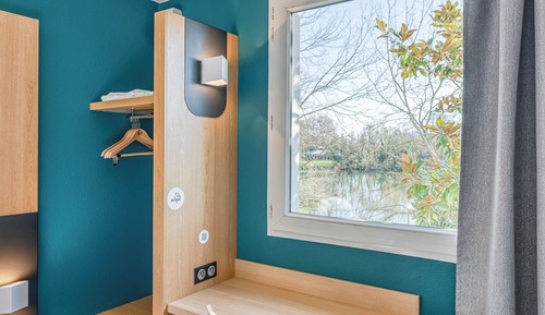 Double Room, Accessible, Non Smoking