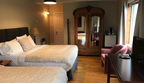 Room, 2 Queen Beds