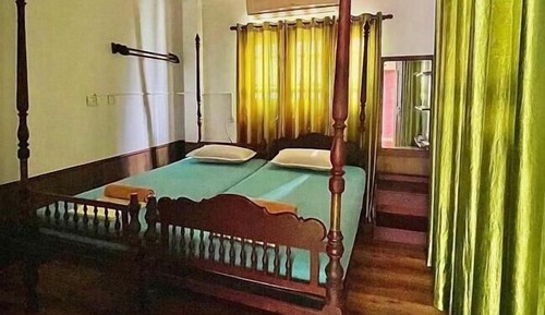 AC Luxury Cottage