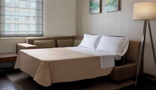 Suite, 1 Bedroom