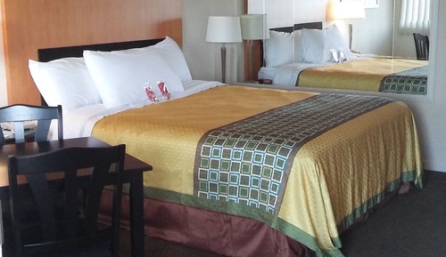 Standard Single Room, 1 King Bed, Non Smoking