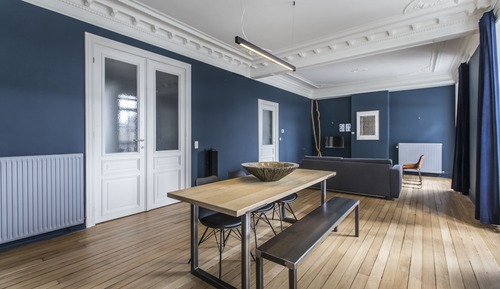 Premium Apartment, 2 Bedrooms
